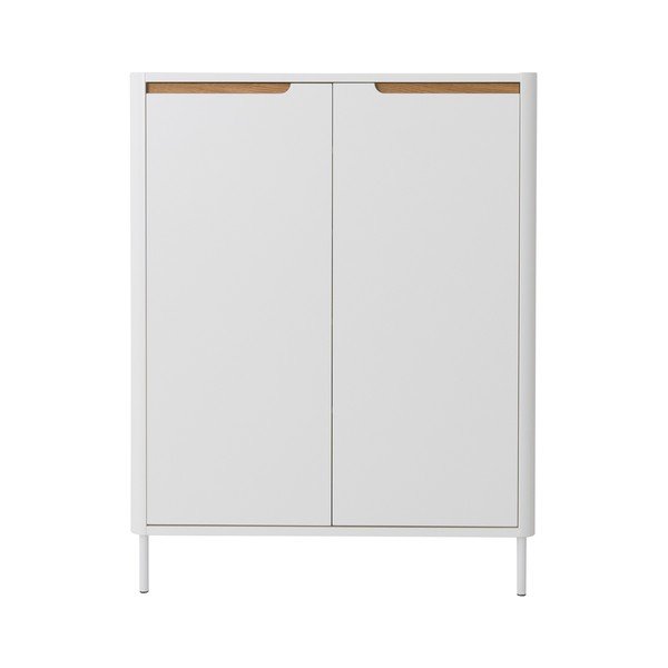 Bijeli cipelar Tenzo Switch, 88 x 110 cm-image-2