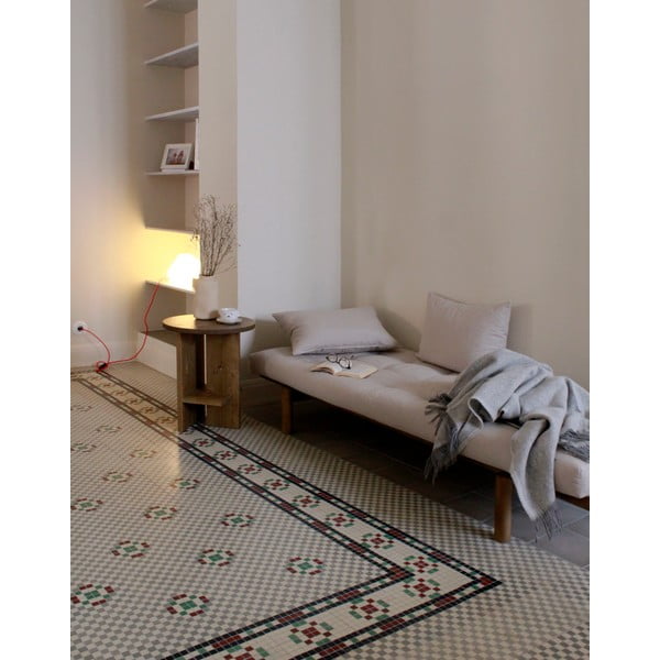 Sivi kauč na razvlačenje 200 cm Pace - Karup Design-image-4