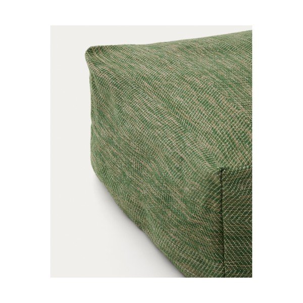 Zeleni tabure Vedell – Kave Home-image-2