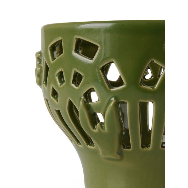 Keramički svijećnjak Orangery - Kähler Design-image-4