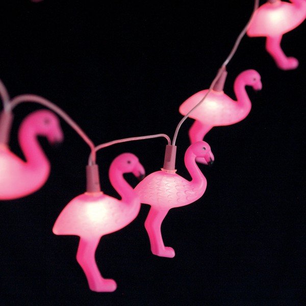 Rex London flamingo laki lanac-image-1