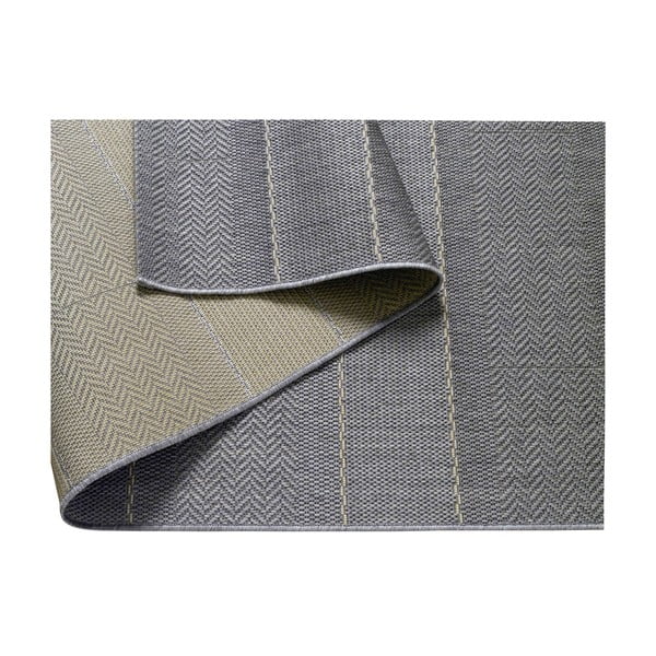 Siva staza prikladna za vanjsku uporabu Hanse Home Sunshine, 80 x 200 cm-image-1