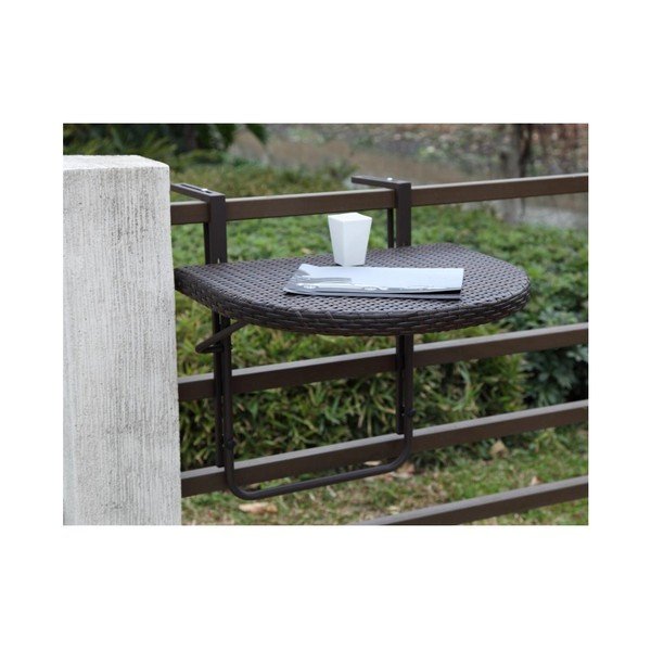 Vrtni stol 60x50 cm Agra – Garden Pleasure-image-1