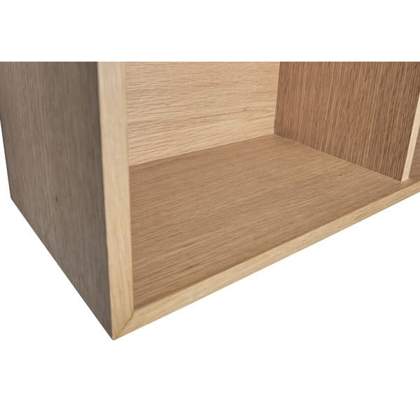 Polica u dekoru hrasta Collect - Hübsch-image-2