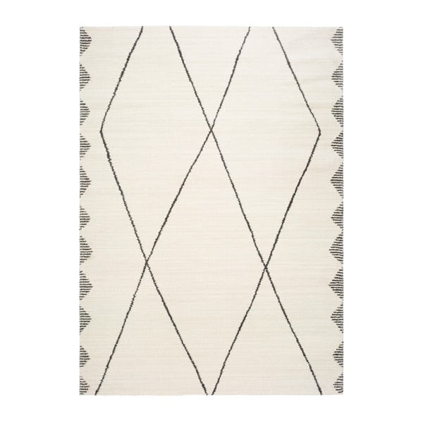 Univerzalni tepih Tanum Blanco, 80 x 150 cm