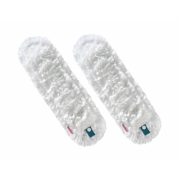 Set zamjenskih navlaka za brisanje prašine 2 kom Superduster XL – LEIFHEIT