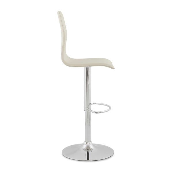 Kokoon Soho krem barska stolica-image-3