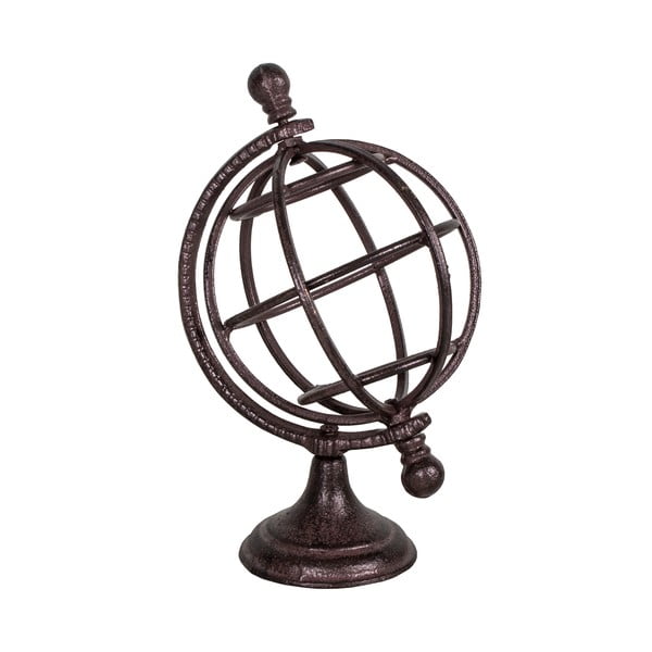 Ukrasni globus Antic Line Globe, ø 13 cm
