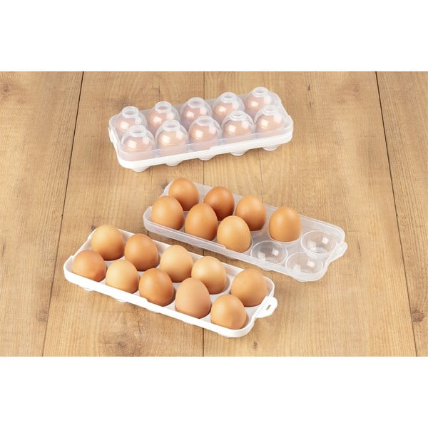 Posude za jaja u setu od 2 kom - Maximex-image-1