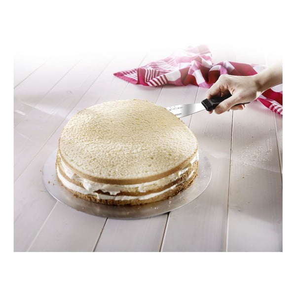 Spatula za tijesto s trakom za mjerenje Westmark Spatula-image-1