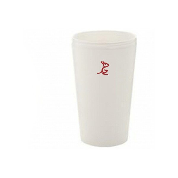 Putna čaša s poklopcem KlokArt Creacup, 400 ml-image-1