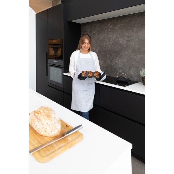 Kuhinjske rukavice u setu 2 kom Neoprene – Tiseco Home Studio-image-1