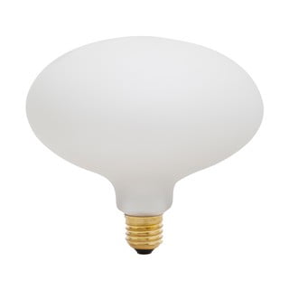 LED žarulja s mogućnosti zatamnjivanja s toplim svjetlom E27, 6 W Oval – tala