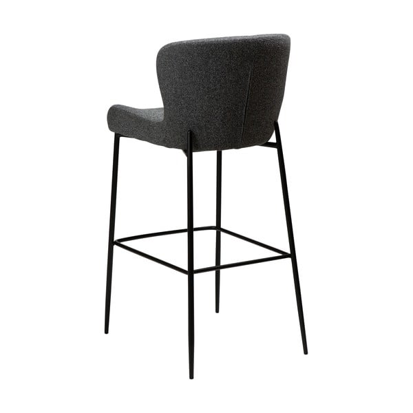 Siva barska stolica 105 cm Glam - DAN-FORM Denmark-image-4
