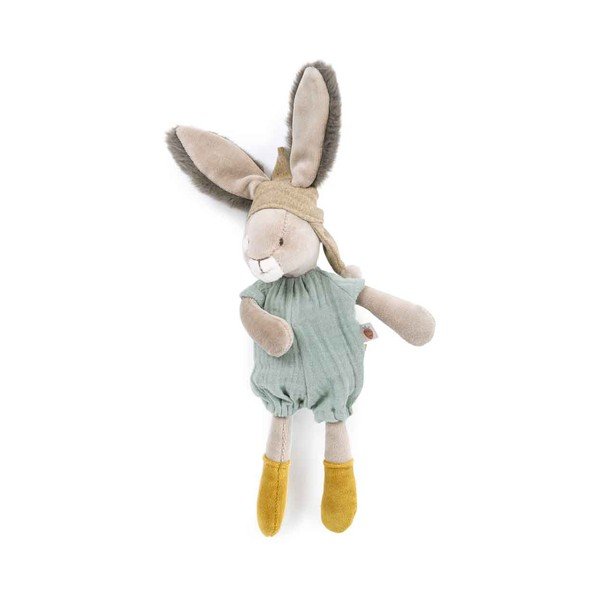 Plišana igračka Rabbit Sage - Moulin Roty-image-1