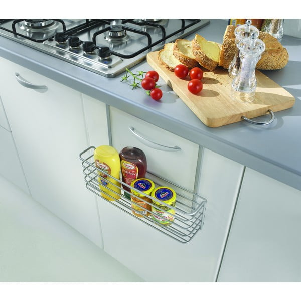 Viseći stalak za posuđe Metaltex Galileo-image-3