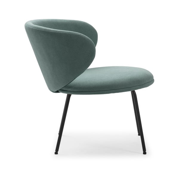 Tirkizna fotelja Rush – Marckeric-image-4