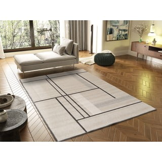 Bež tepih 160x230 cm Domus – Universal