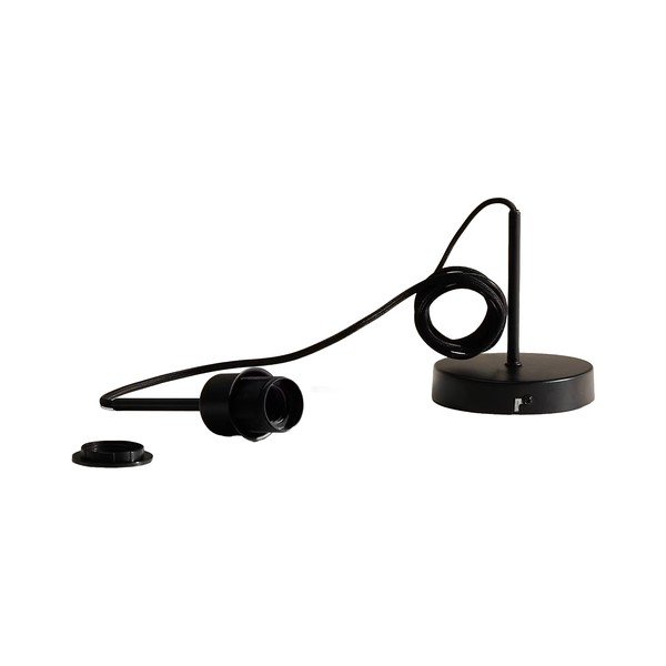 Kabeli za viseće svjetiljke Fluvia – Kave Home