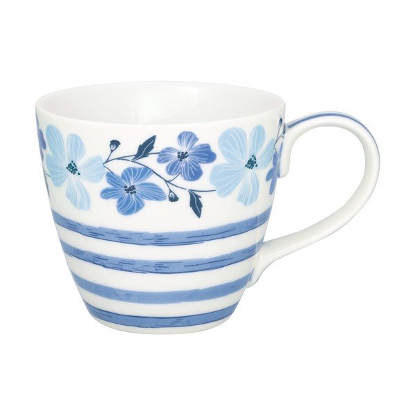 Porculanska šalica Green Gate Laerke, 350 ml