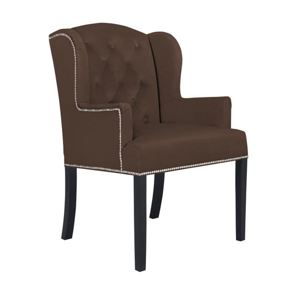 Smeđa stolica Cosmopolitan design John