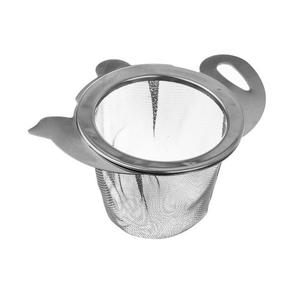 Cjediljka za čaj od nehrđajućeg čelika Orion