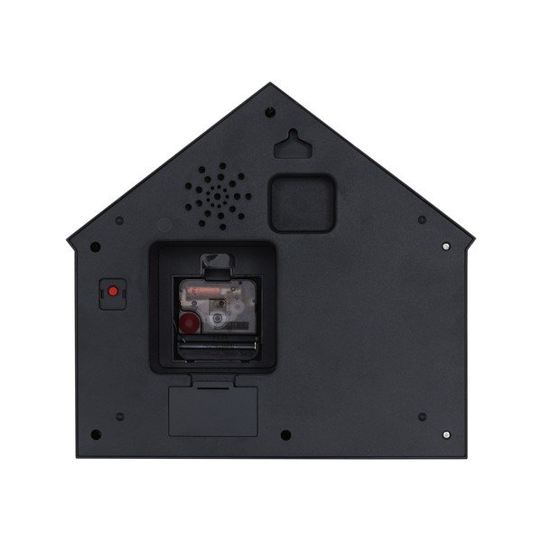 Zidni sat Peeking Doggy – Karlsson-image-2