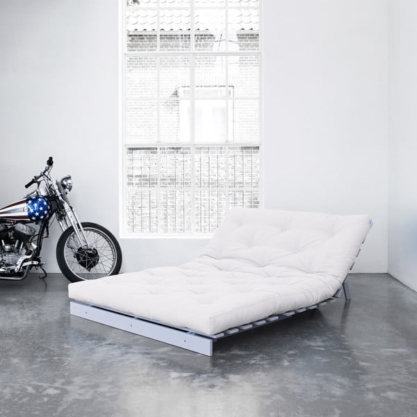 Karup Roots Cool Grey / Prirodna varijabilna sofa-image-3