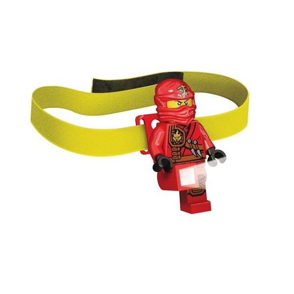 LEGO Ninjago prednja svjetiljka