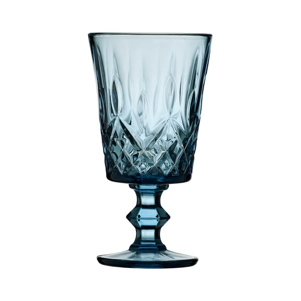 Čaše u setu 4 kom vinske 290 ml Sorrento – Lyngby Glas