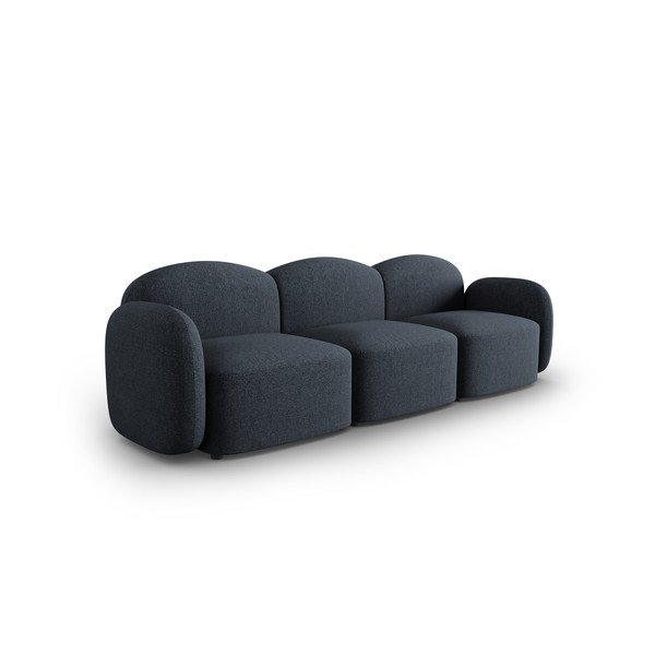 Plava sofa 272 cm Blair – Micadoni Home-image-2