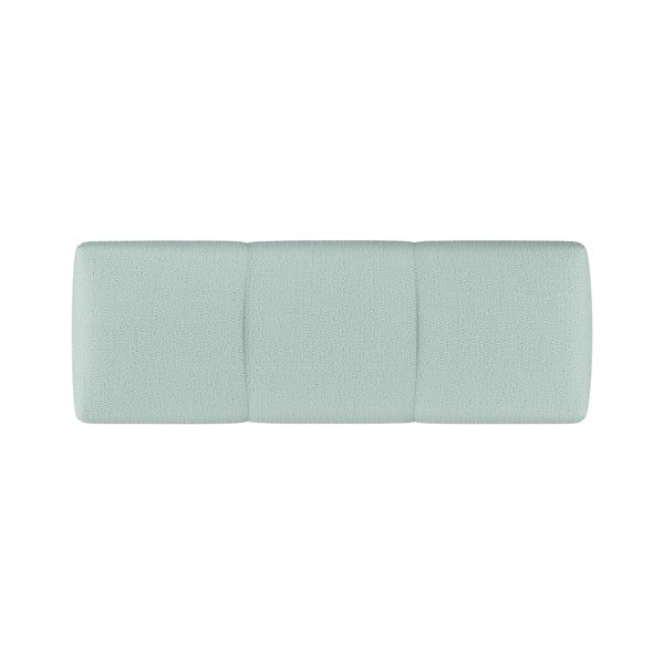 Zeleno-tirkizni naslon za modularnu sofu Rome - Cosmopolitan Design-image-2