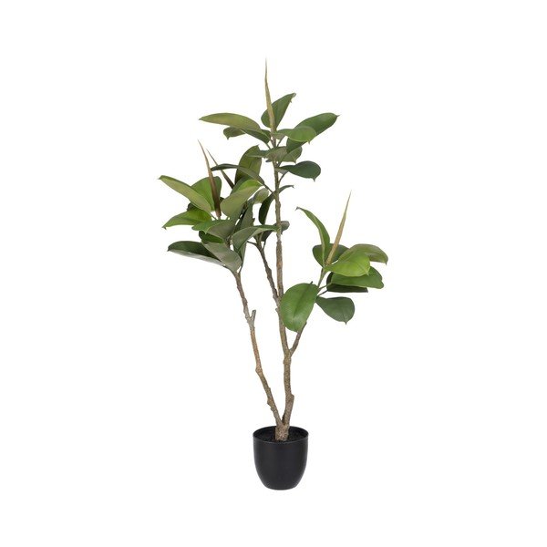 Umjetna biljka (visina 116 cm) Oak Tree – Ixia