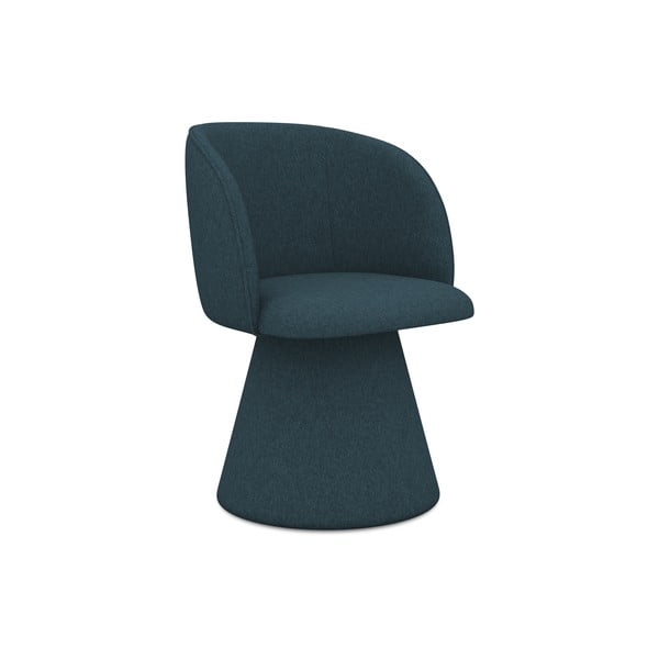 Petrolej zelena podstavljena blagovaonska stolica Maia – Makamii