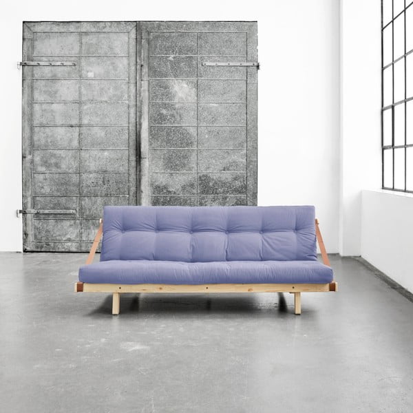 Karup Jump Natural / Blue Breeze varijabilna sofa