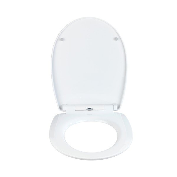 Sivo-bijela WC daska Wenko-image-3