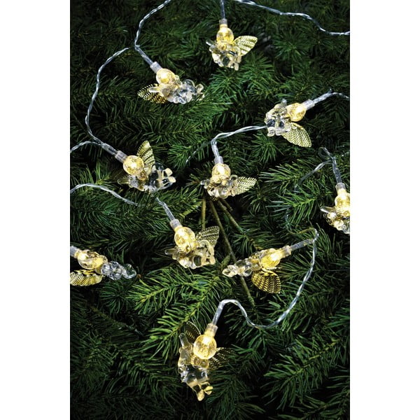 Osvijetljeni LED lanac Markslöjd Signe-image-1