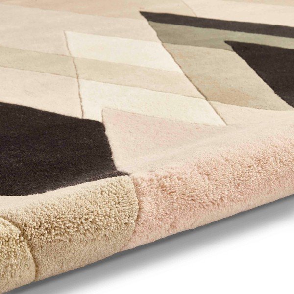 Vuneni tepih Think Rugs Michelle Collins Hills, 120 x 170 cm-image-1