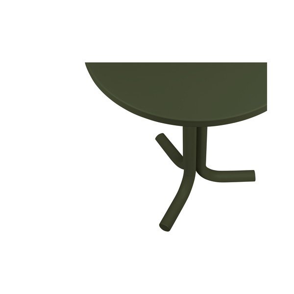 Metalni okrugao vrtni stol ø 59 cm Nokk – noo.ma-image-4