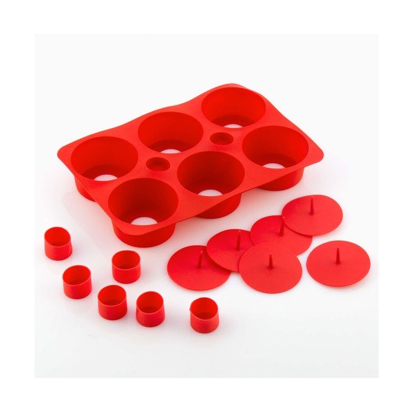 InnovaGoods set za kolače-image-1