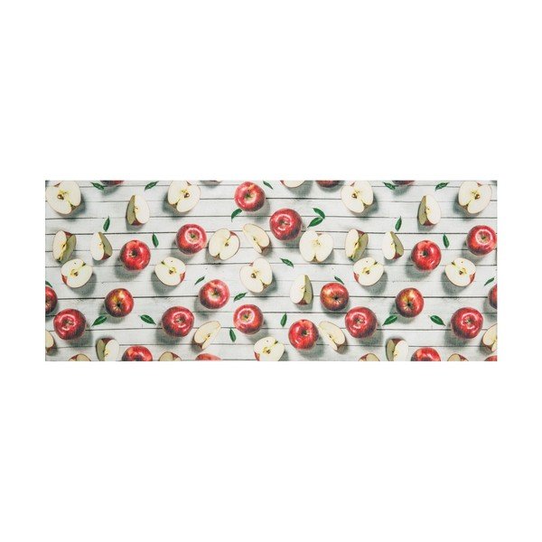 Vrlo izdržljiv gazni sloj Webtappeti Biancaneve, 58 x 115 cm-image-1