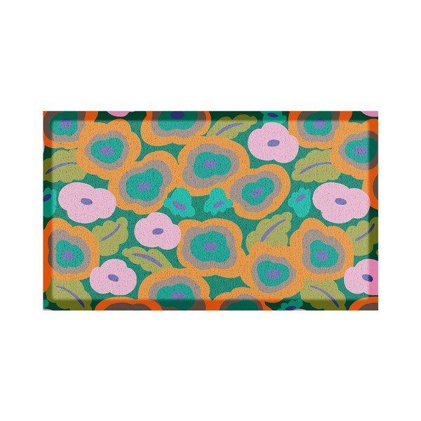 Otirač od reciklirane plastike 40x70 cm Elizabeth Olwen  – Artsy Doormats