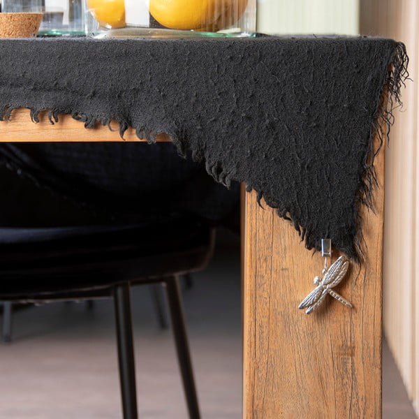 Set od 8 utega na stolnjaku Esschert Design Garden-image-1