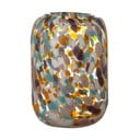 Staklena ručno izrađena vaza (visina 18 cm) Vidia – Bloomingville
