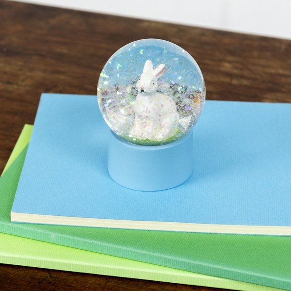 Snježna kugla Bunny – Rex London-image-1