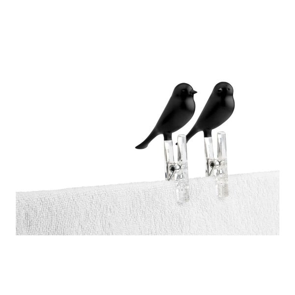 Dva crna klina Qualy Peg Sparrow