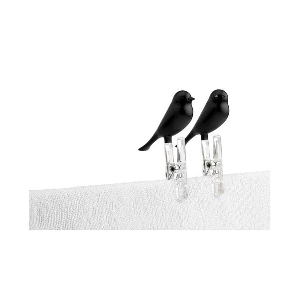 Dva crna klina Qualy Peg Sparrow