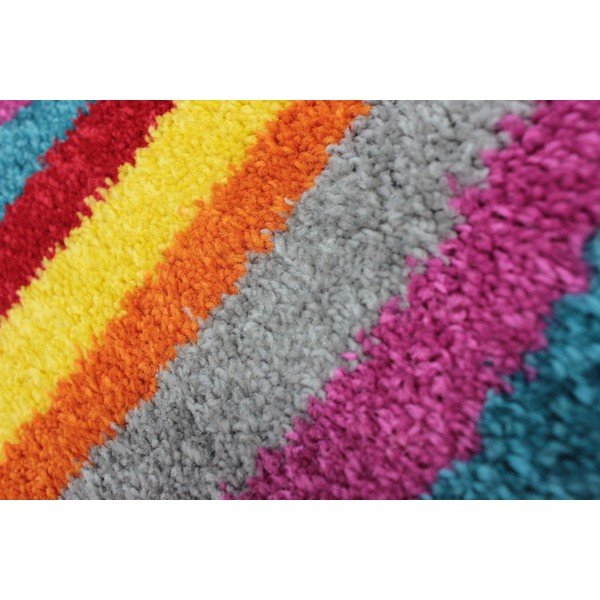 Flair Rugs Brights Spark, 80 x 150 cm-image-3