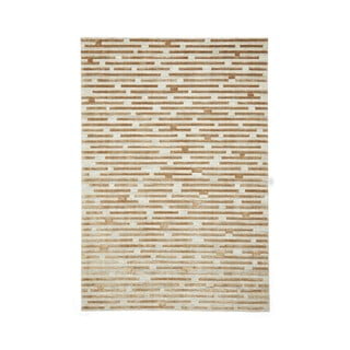 Bež tepih 160x230 cm Mirage Beige – Think Rugs