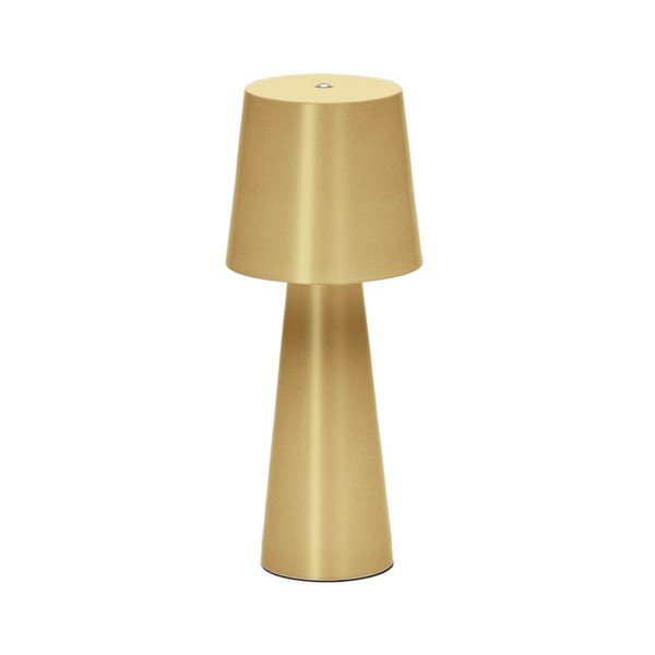 LED vanjska svjetiljka s mogućnosti zatamnjivanja s USB ø 10 cm Arenys – Kave Home